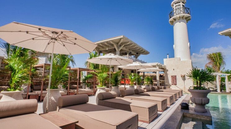 Margaritaville St. Somewhere by Karisma Punta Coco, Holbox Island